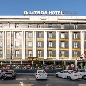 Litros Hotel & Spa